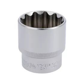 Yato dugókulcs 12 szögletű 1/2" 32 mm CrV