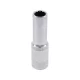 Yato hosszú dugókulcs 12 szögletű 1/2" 12 mm CrV