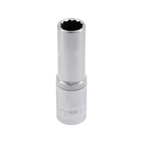 Yato hosszú dugókulcs 12 szögletű 1/2" 13 mm CrV