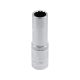 Yato hosszú dugókulcs 12 szögletű 1/2" 13 mm CrV