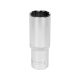 Yato hosszú dugókulcs 12 szögletű 1/2" 21 mm CrV
