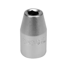 Yato bithegy-tartó adapter 1/2" négyszög -> 8 mm Hex