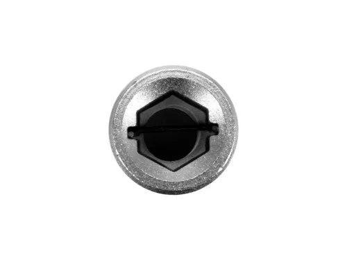 Yato bithegy-tartó adapter 1/4" négyszög -> 1/4" Hex