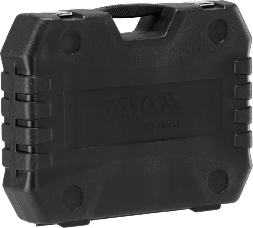 Yato dugókulcs készlet 21 részes 3/4" 19-50 mm
