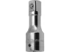 Yato dugókulcs toldószár 3/4" 100 mm CrV