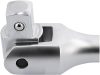 Yato hajtókar csuklós 450 mm 3/4" CrV