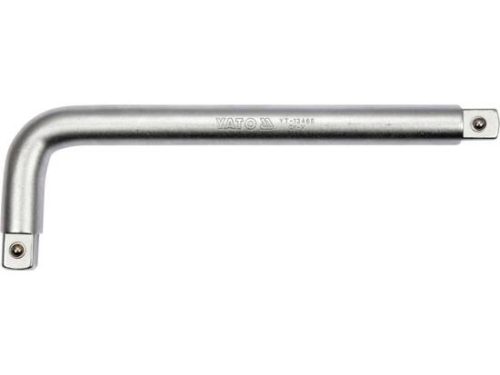 Yato l-alakú hajtókar 3/4" 300 x 100 mm CrV