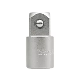 Yato dugókulcs adapter 1/2" -> 3/4" CrV