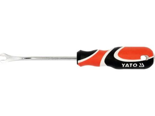 Yato kárpitkiszedő 6,2 x 115 mm