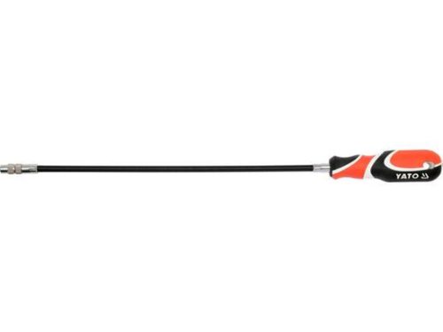 Yato csavarhúzó flexibilis 1/4" bit 380 mm