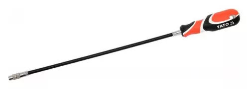 Yato csavarhúzó flexibilis 1/4" bit 380 mm