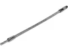 Yato flexibilis behajtószár 1/4" x 1/4" 300 mm