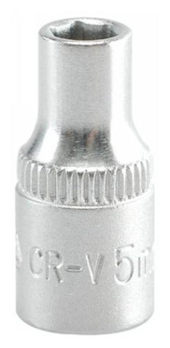 Yato dugókulcs 1/4" 5 mm CrV