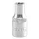 Yato dugókulcs 1/4" 5 mm CrV
