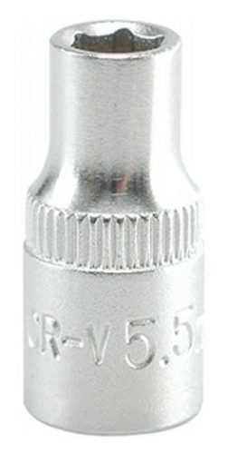 Yato dugókulcs 1/4" 5,5 mm CrV