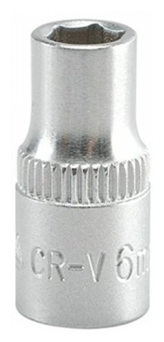 Yato dugókulcs 1/4" 6 mm CrV