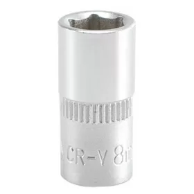Yato dugókulcs 1/4" 8 mm CrV