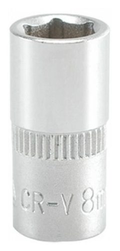 Yato dugókulcs 1/4" 8 mm CrV