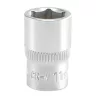 Yato dugókulcs 1/4" 11 mm CrV