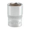 Yato dugókulcs 1/4" 13 mm CrV