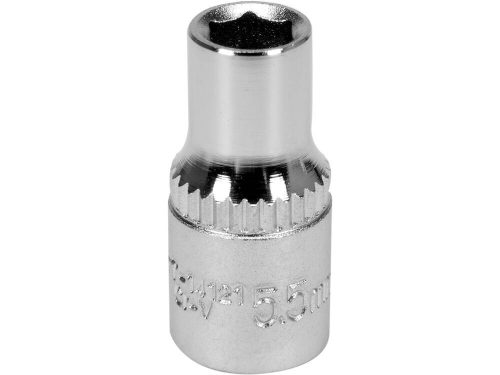 Yato dugókulcs 1/4" 5,5 mm CrV