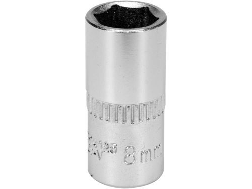 Yato dugókulcs 1/4" 8 mm CrV