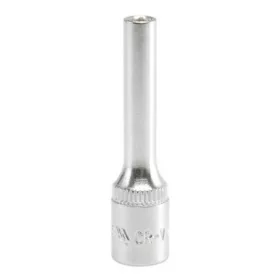 Yato hosszú dugókulcs 1/4" 4 mm CrV
