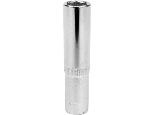 Yato hosszú dugókulcs 1/4" 4,5 mm CrV