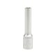 Yato hosszú dugókulcs 1/4" 5 mm CrV