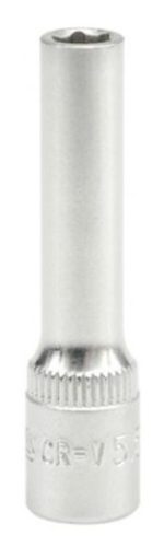 Yato hosszú dugókulcs 1/4" 5,5 mm CrV