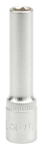Yato hosszú dugókulcs 1/4" 6 mm CrV
