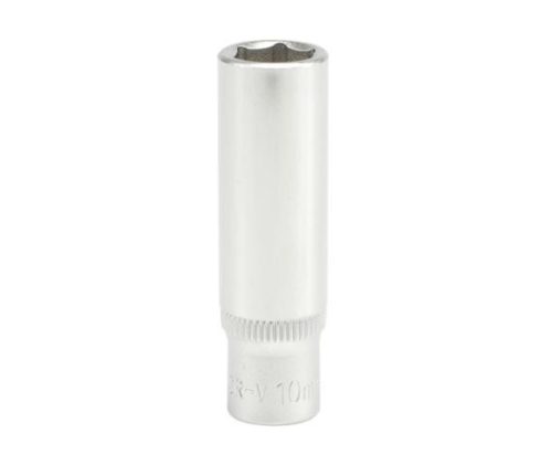 Yato hosszú dugókulcs 1/4" 9 mm CrV