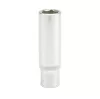 Yato hosszú dugókulcs 1/4" 10 mm CrV