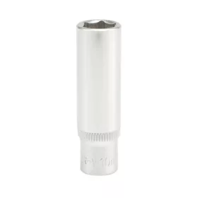Yato hosszú dugókulcs 1/4" 10 mm CrV