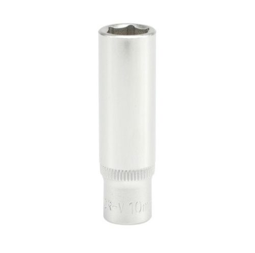Yato hosszú dugókulcs 1/4" 10 mm CrV