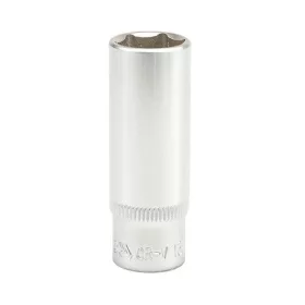 Yato hosszú dugókulcs 1/4" 13 mm CrV