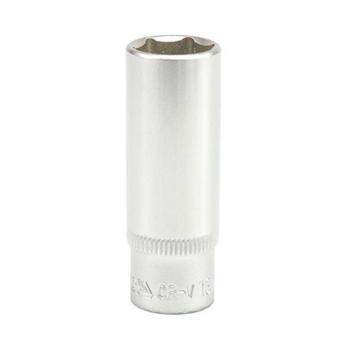 Yato hosszú dugókulcs 1/4" 13 mm CrV