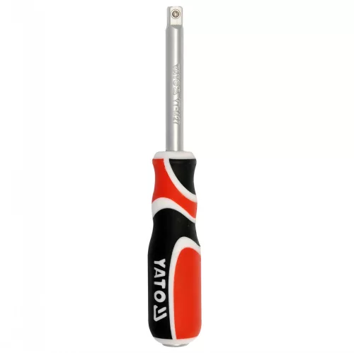 Yato behajtószár nyéllel 1/4"