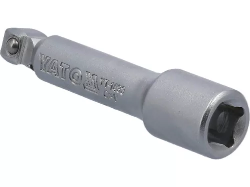 Yato toldószár 1/4" 50,8 mm DIN3121 CrV