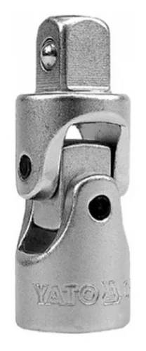Yato univerzális csuklós csatlakozó 1/4"CrMo