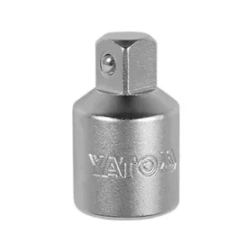Yato dugókulcs adapter 1/4" -> 3/8" CrV