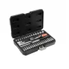 Yato dugókulcs készlet 38 részes 1/4" 3,5-14 mm CrV
