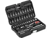 Yato szerszámkészlet 1/4" 68 db