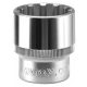Yato dugókulcs Spline 1/2" 8 mm CrV