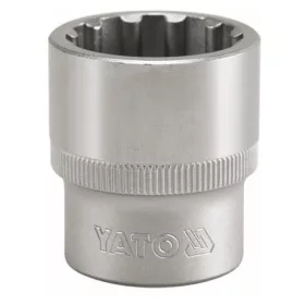Yato dugókulcs Spline 1/2" 9 mm CrV
