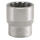 Yato dugókulcs Spline 1/2" 9 mm CrV