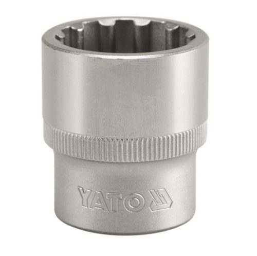 Yato dugókulcs Spline 1/2" 10 mm CrV