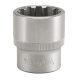 Yato dugókulcs Spline 1/2" 10 mm CrV