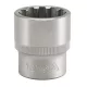 Yato dugókulcs Spline 1/2" 10 mm CrV