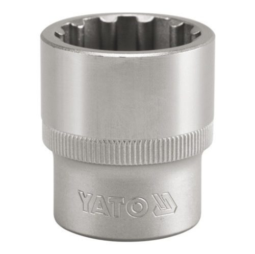 Yato dugókulcs Spline 1/2" 11 mm CrV